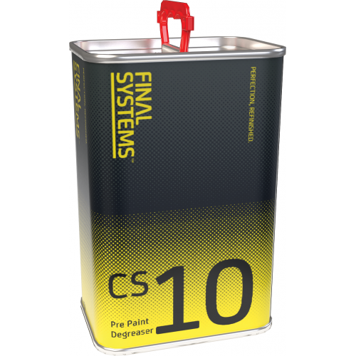 Pre Paint Degreaser Fast